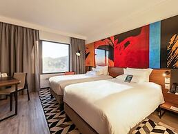 Novotel Santiago Providencia