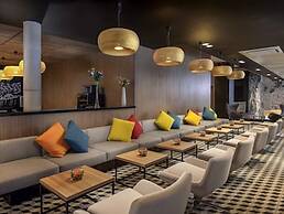 Novotel Santiago Providencia