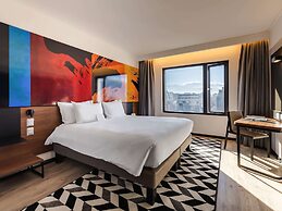 Novotel Santiago Providencia