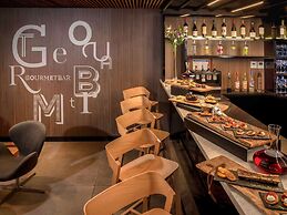 Novotel Santiago Providencia