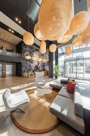 Novotel Santiago Providencia