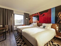Novotel Santiago Providencia