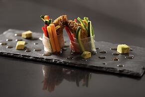 Novotel Santiago Providencia