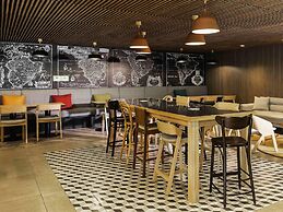 Novotel Santiago Providencia