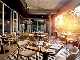 Novotel Santiago Providencia