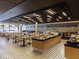 Novotel Santiago Providencia