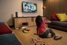 Novotel Santiago Providencia