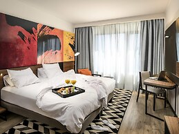 Novotel Santiago Providencia