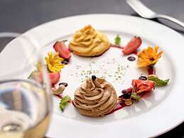 Novotel Santiago Providencia