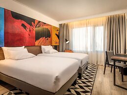 Novotel Santiago Providencia