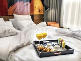 Novotel Santiago Providencia
