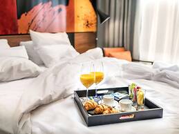 Novotel Santiago Providencia