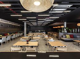 Novotel Santiago Providencia