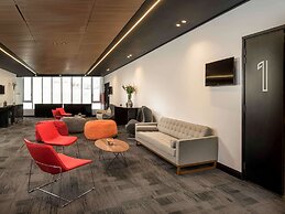 Novotel Santiago Providencia