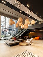 Novotel Santiago Providencia