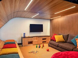 Novotel Santiago Providencia