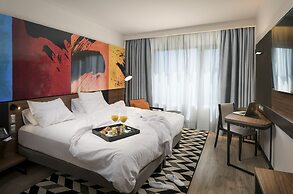 Novotel Santiago Providencia