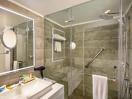 Novotel Santiago Providencia