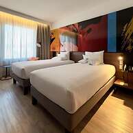 Novotel Santiago Providencia