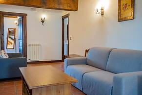 Apartamentos El Lagar de Somo