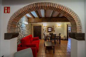 Apartamentos El Lagar de Somo