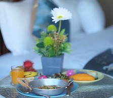A Lanna Boutique House