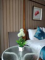A Lanna Boutique House