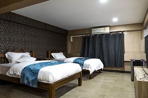 A Lanna Boutique House