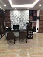 A Lanna Boutique House