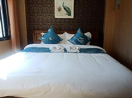 A Lanna Boutique House