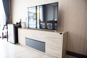 A Lanna Boutique House