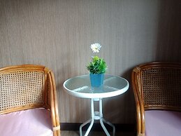 A Lanna Boutique House