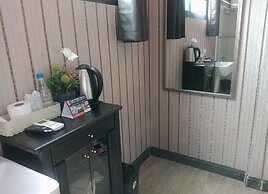 A Lanna Boutique House