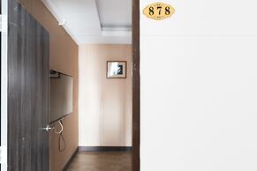 A Lanna Boutique House