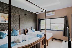 A Lanna Boutique House