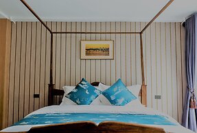 A Lanna Boutique House