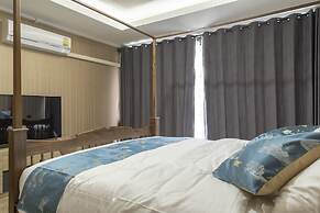 A Lanna Boutique House