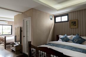 A Lanna Boutique House