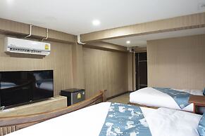 A Lanna Boutique House