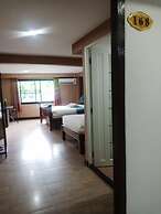 A Lanna Boutique House
