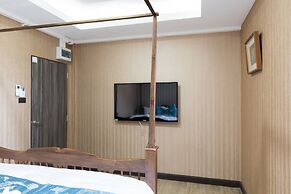 A Lanna Boutique House