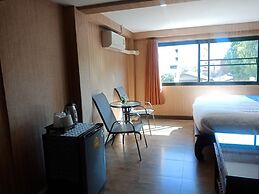 A Lanna Boutique House