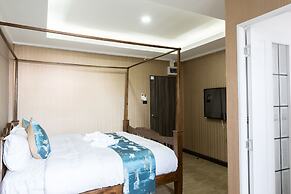 A Lanna Boutique House