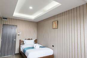 A Lanna Boutique House