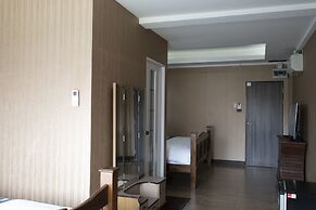 A Lanna Boutique House