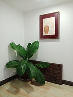 A Lanna Boutique House