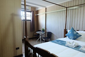 A Lanna Boutique House