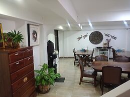 A Lanna Boutique House