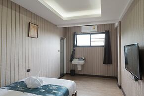 A Lanna Boutique House