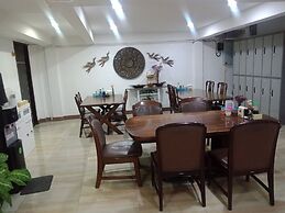 A Lanna Boutique House